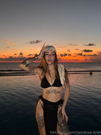 KENDRA LANE / kendraa.lane / keendraaaa1 nude photo #34