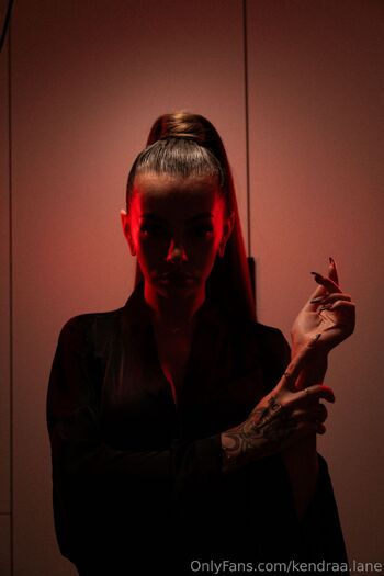 KENDRA LANE / kendraa.lane / keendraaaa1 nude photo #38