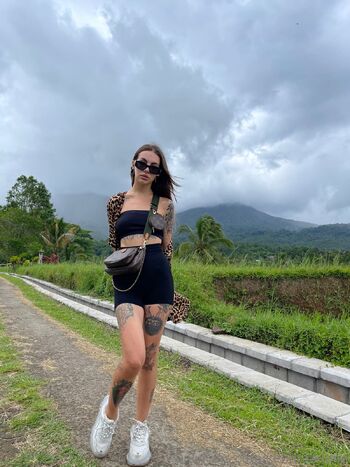 KENDRA LANE / kendraa.lane / keendraaaa1 nude photo #40