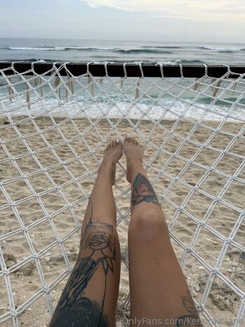 KENDRA LANE / kendraa.lane / keendraaaa1 nude photo #41