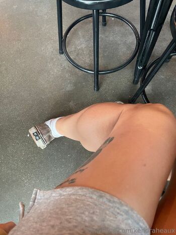 Kendra Heau / kendraheaux nude photo #19