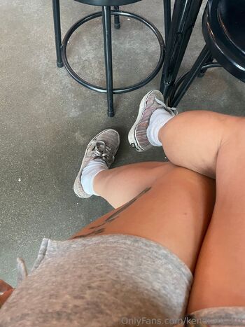 Kendra Heau / kendraheaux nude photo #20