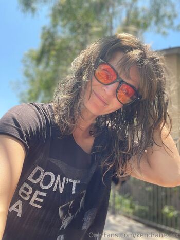 Kendra Heau / kendraheaux nude photo #22