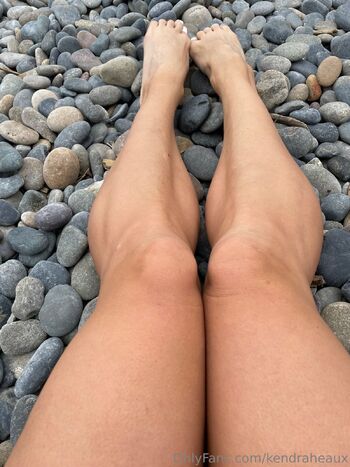 Kendra Heau / kendraheaux nude photo #31