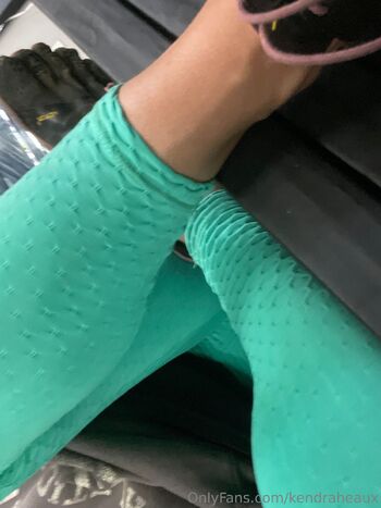 Kendra Heau / kendraheaux nude photo #32