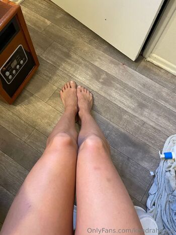 Kendra Heau / kendraheaux nude photo #35