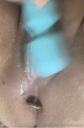 Kendra Koutur / kendrakouture nude photo #6