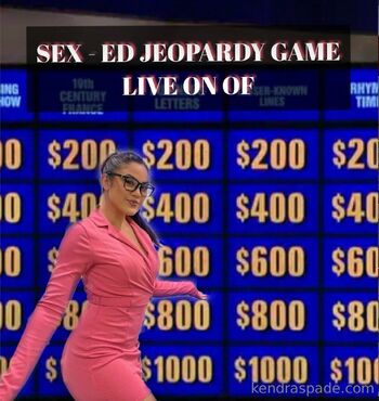 KENDRA SPADE / kendraspade / kendraspadexo nude photo #2