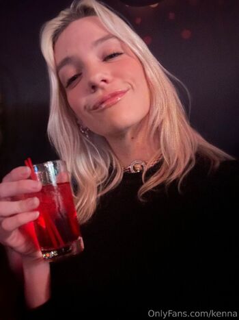 Kenna Jame / kenna nude photo #12