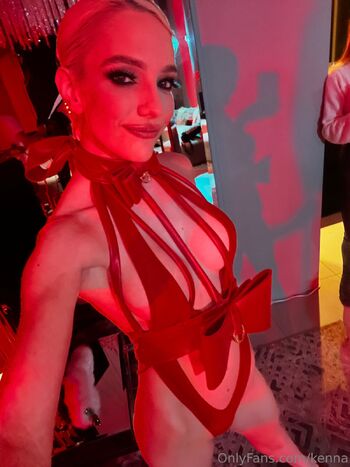 Kenna Jame / kenna nude photo #13