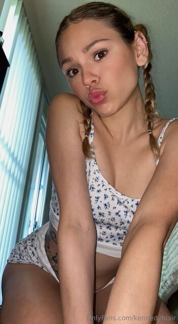 Kennedy / kennedyblair nude photo #39