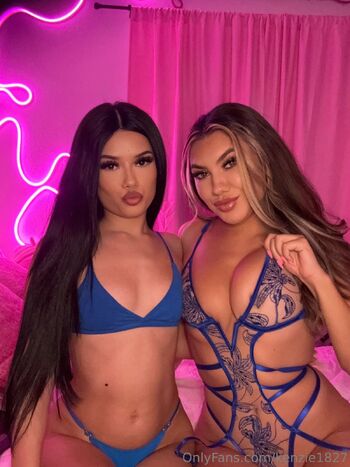 Kenzie ONLINE RN / kenzie1827 nude photo #45