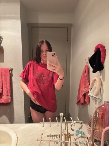 Kenziee / kenziesmith3 nude photo #4