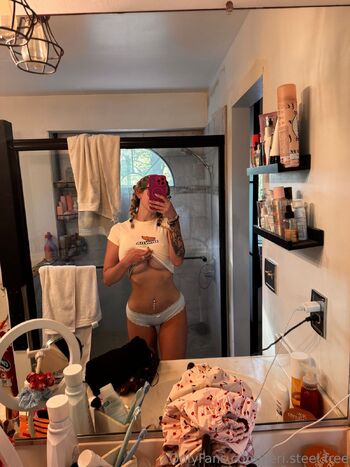 Keri steel FRE / keri.steel.free / keri.steel nude photo #1