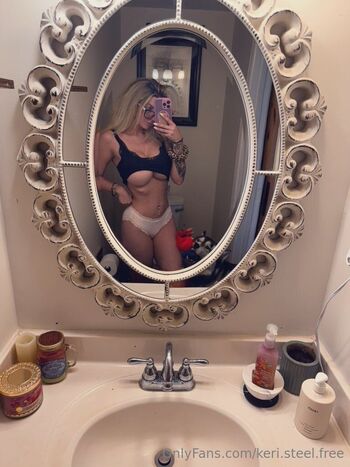 Keri steel FRE / keri.steel.free / keri.steel nude photo #4