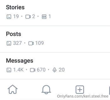 Keri steel FRE / keri.steel.free / keri.steel nude photo #10