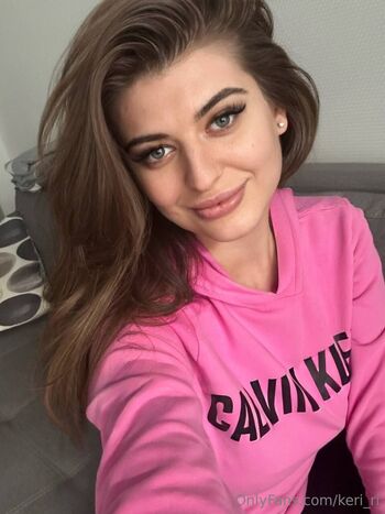 Keri / keri_ri nude photo #2