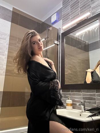 Keri / keri_ri nude photo #7