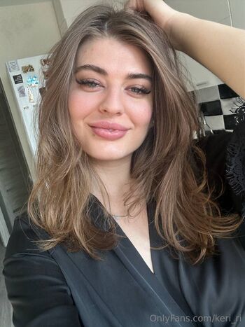 Keri / keri_ri nude photo #10