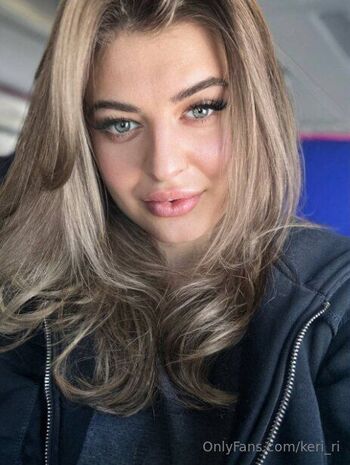 Keri / keri_ri nude photo #17