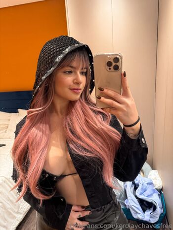 Kerolay Chaves Fre / kerolaychavesfree / eukerolaychaves nude photo #26
