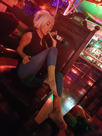 Kerrie-Le / kerriecowan nude photo #8