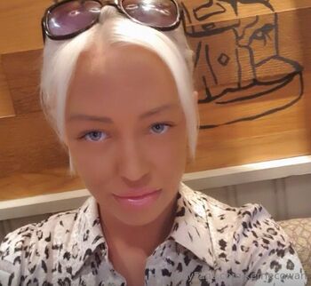 Kerrie-Le / kerriecowan nude photo #12