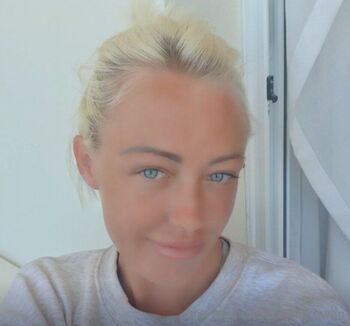 Kerrie-Le / kerriecowan nude photo #13