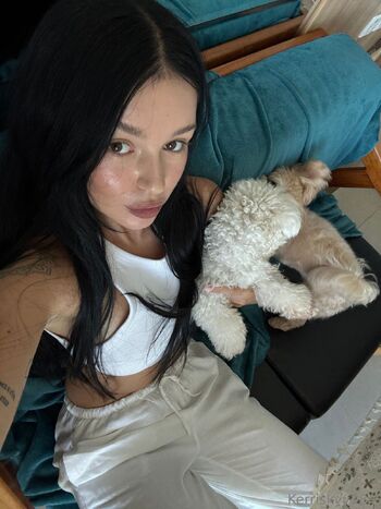 Sky onlin / kerriesky nude photo #2