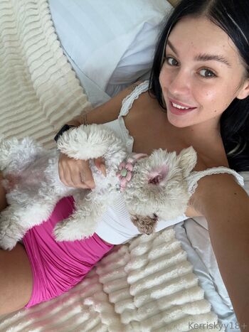 Sky onlin / kerriesky nude photo #19