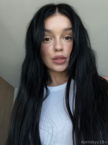 Sky onlin / kerriesky nude photo #28