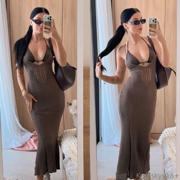 Sky onlin / kerriesky nude photo #38