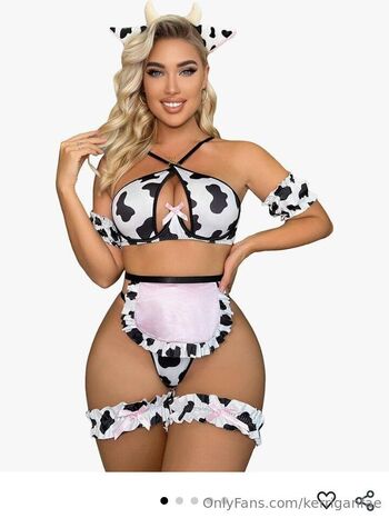 Kerrigan Fa / kerriganfae nude photo #4