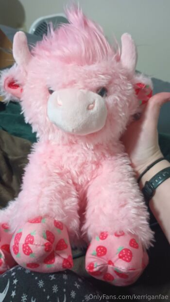 Kerrigan Fa / kerriganfae nude photo #5