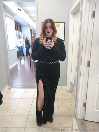 Kerrigan Fa / kerriganfae nude photo #6