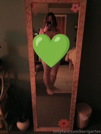 Kerrigan Fa / kerriganfae nude photo #8