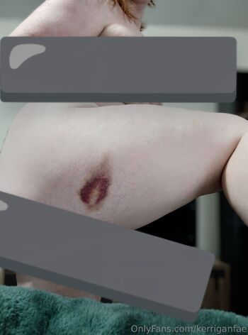 Kerrigan Fa / kerriganfae nude photo #10