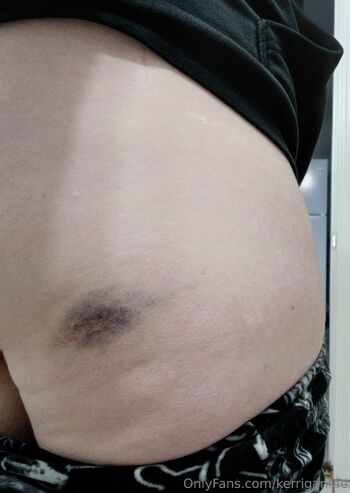 Kerrigan Fa / kerriganfae nude photo #11