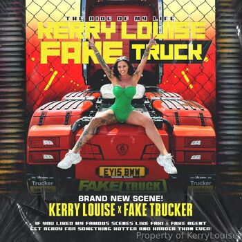 Kerry Louise The legend / kerrylouise_xxx / thekerrylouise / kerrylouisevip / kerrylouiselive nude photo #7