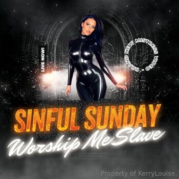 Kerry Louise The legend / kerrylouise_xxx / thekerrylouise / kerrylouisevip / kerrylouiselive nude photo #14