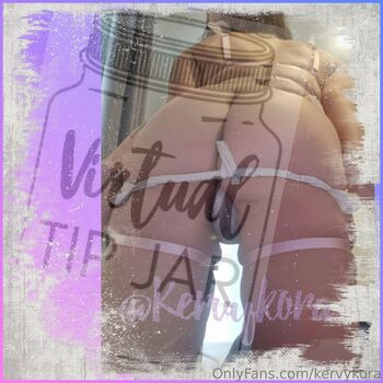 Kervy Kor / kervykora nude photo #19