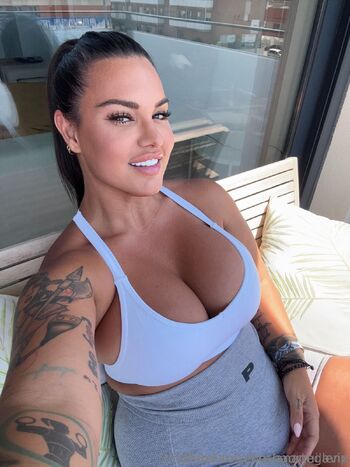 Kesha Ortega VI / keshaortegavip nude photo #4