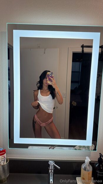 Keyan / keyanaa nude photo #6