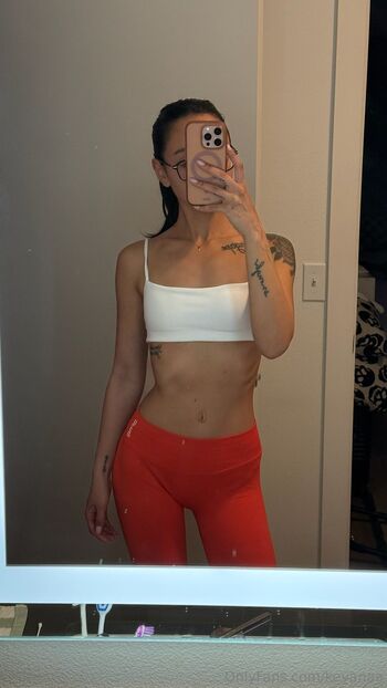 Keyan / keyanaa nude photo #21