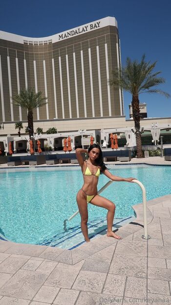 Keyan / keyanaa nude photo #24