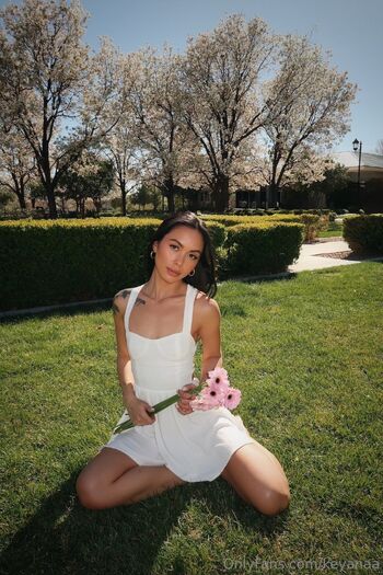 Keyan / keyanaa nude photo #32