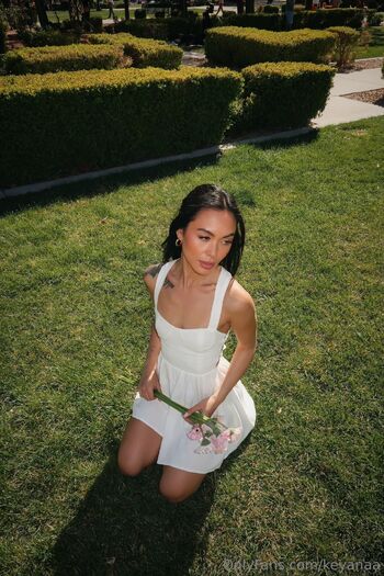 Keyan / keyanaa nude photo #33