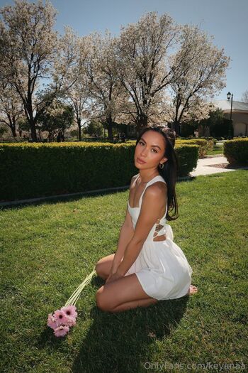 Keyan / keyanaa nude photo #34