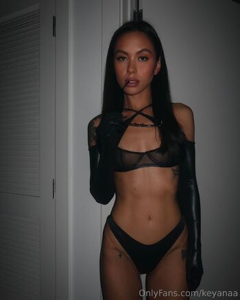 Keyan / keyanaa nude photo #39