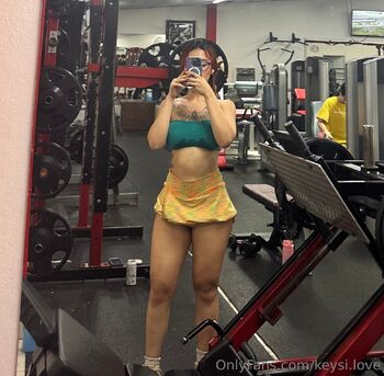Keysi.lov / keysi.love nude photo #12